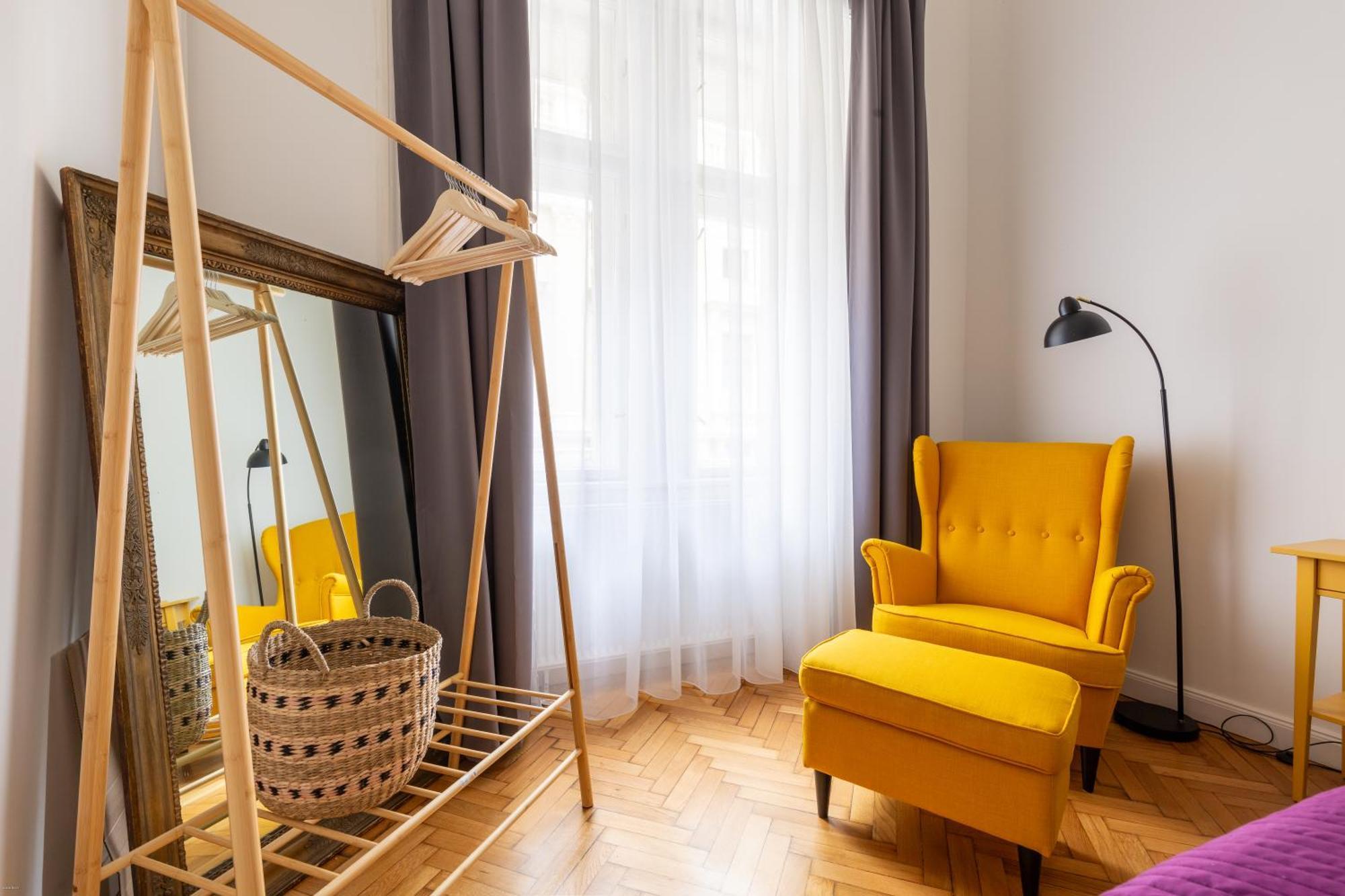 D8 Sphinx Apartman บูดาเปสต์ ภายนอก รูปภาพ