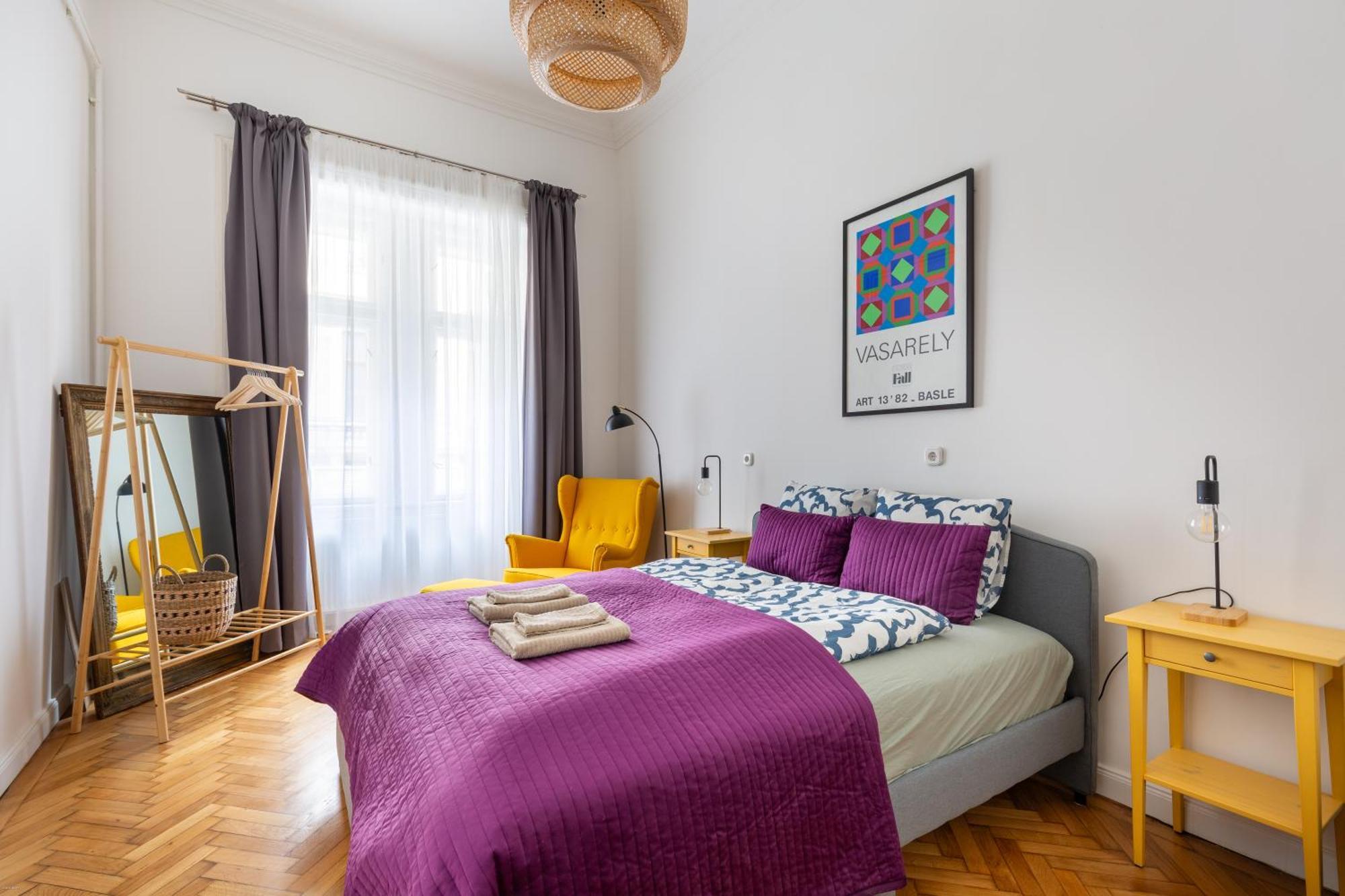 D8 Sphinx Apartman บูดาเปสต์ ภายนอก รูปภาพ
