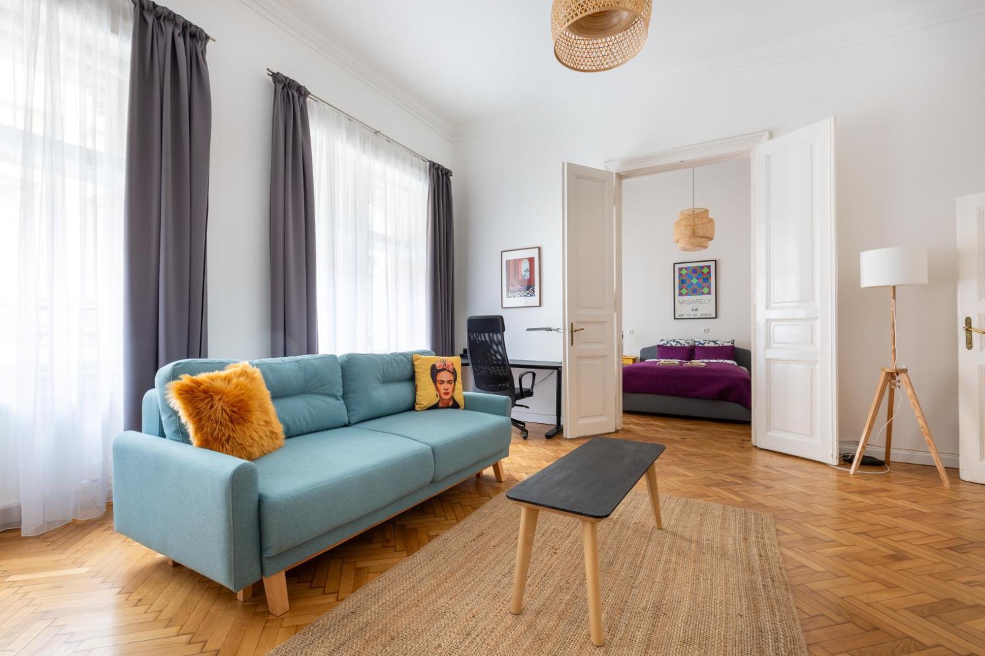 D8 Sphinx Apartman บูดาเปสต์ ภายนอก รูปภาพ
